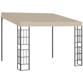Pergola Oustunny 84C 289V01BG 3x3m