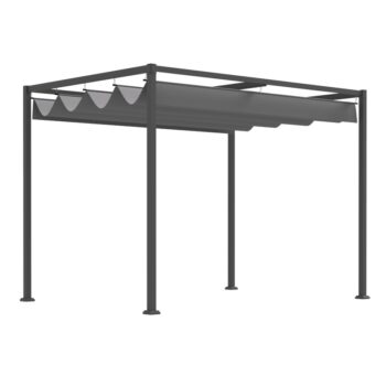 Pergola Outsunny 84C 175